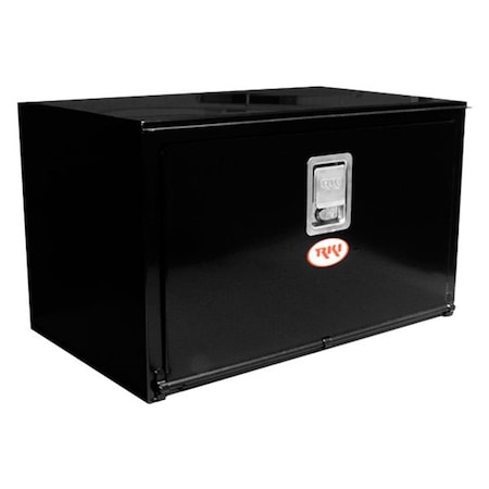 Rki RKI H361818 36 x 18 x 18 in. Steel Underbody; Black RKIH361818